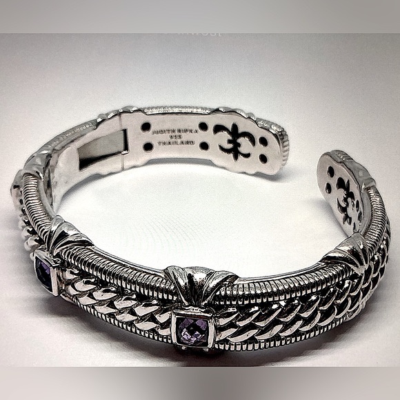 Judith Ripka - Picture 2 of 4